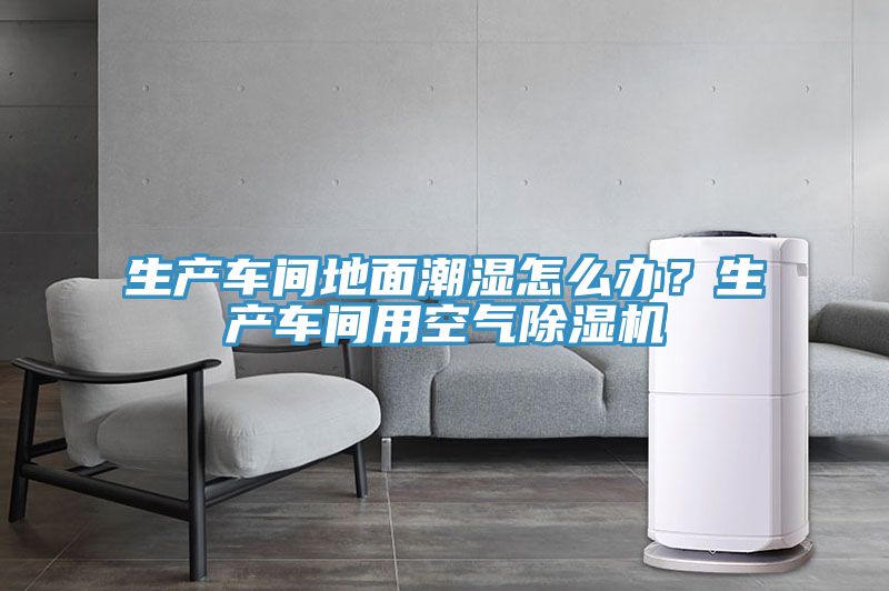 生產車間地麵潮濕怎麽辦？生產車間用空氣草莓小视频黄色