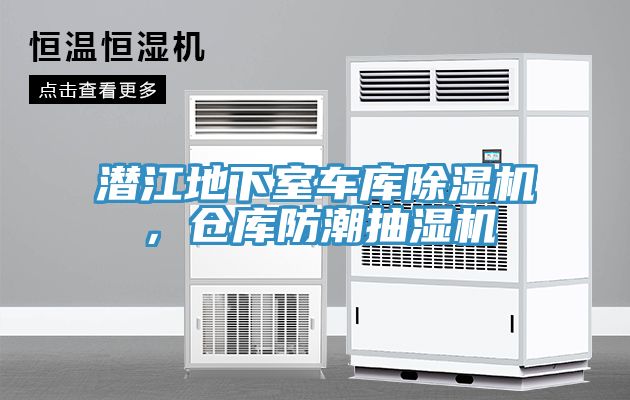 潛江地下室車庫草莓小视频黄色，倉庫防潮抽濕機