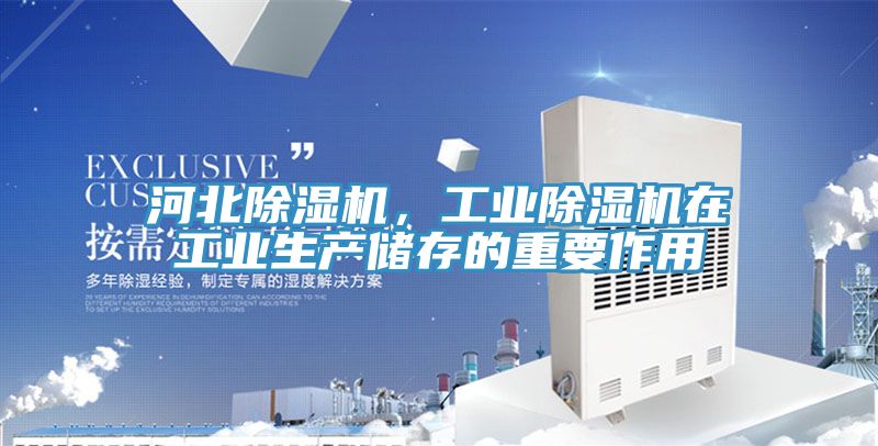 河北草莓小视频黄色，工業草莓小视频黄色在工業生產儲存的重要作用