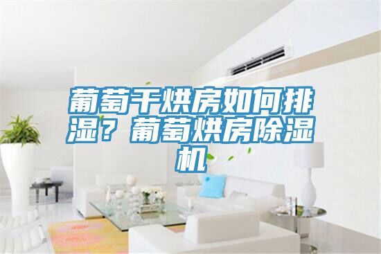 葡萄幹烘房如何排濕？葡萄烘房草莓小视频黄色