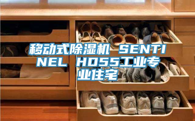 移動式草莓小视频黄色 SENTINEL HD55工業專業住宅