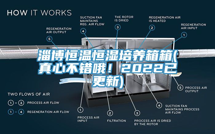 淄博恒溫恒濕培養箱箱(真心不錯哦！2022已更新)