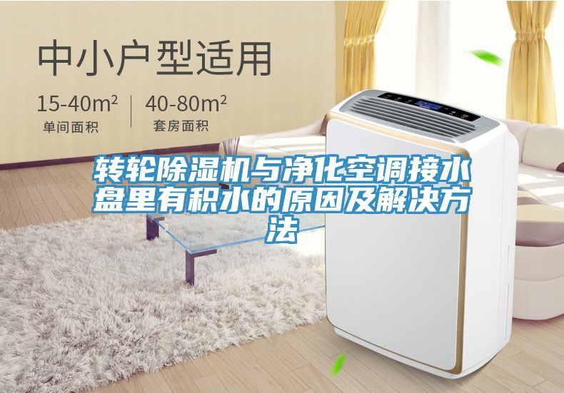 轉輪草莓小视频黄色與淨化空調接水盤裏有積水的原因及解決方法