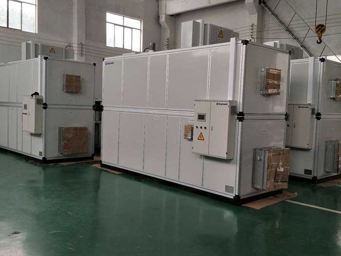 濟南銘威化工鋰電池鈷酸鋰零下40℃露點，三台全新風轉輪草莓小视频黄色組